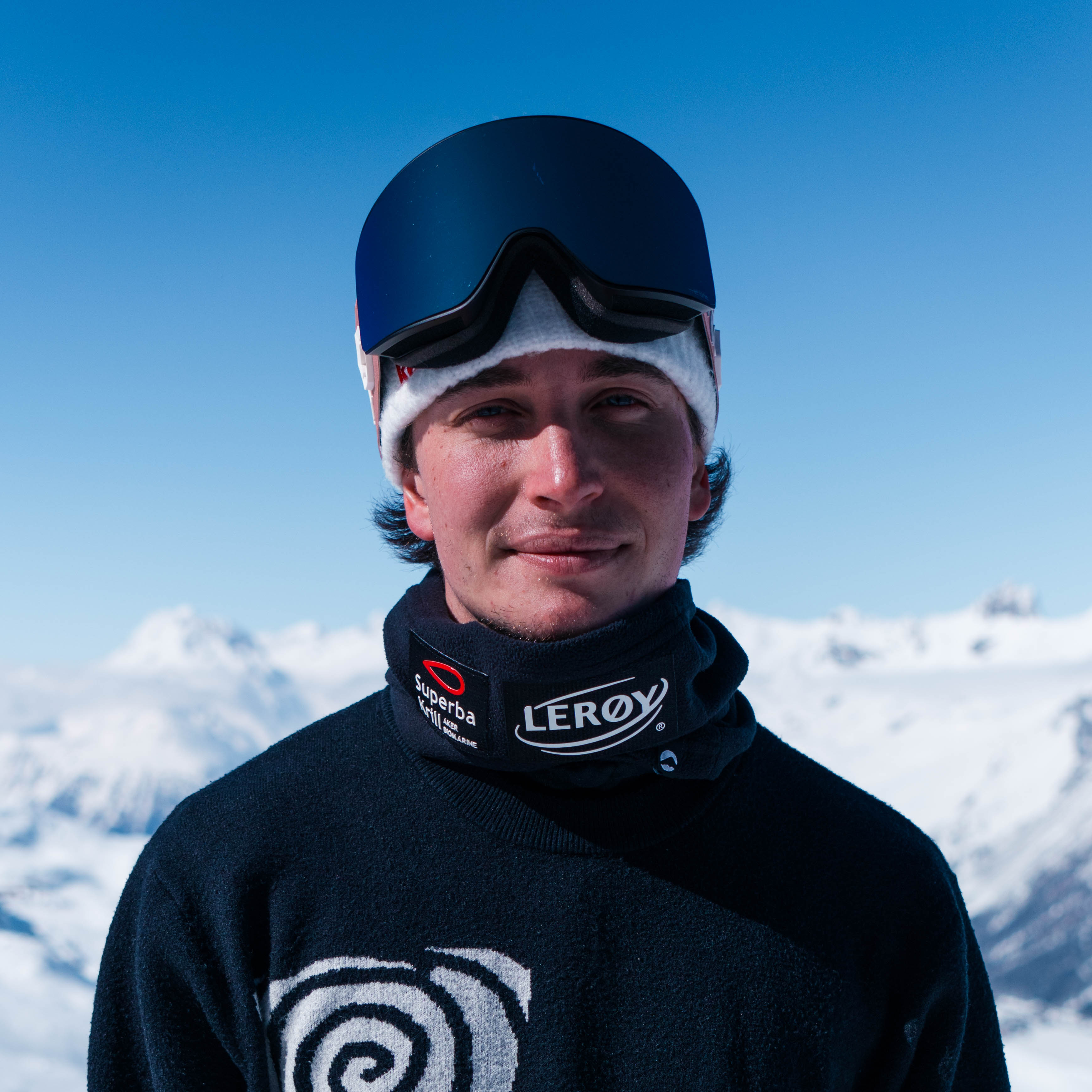 Markus Kleveland